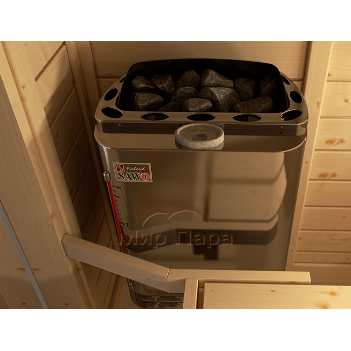 Sawo Mini Combi MNC-30NS-Z